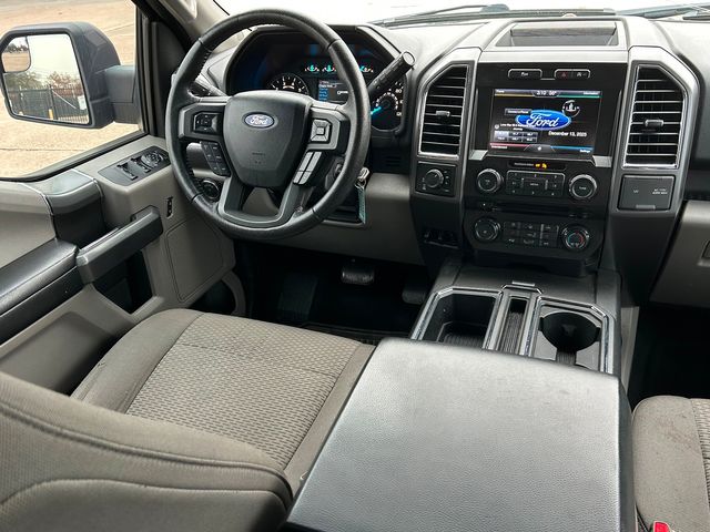 2015 Ford F-150 XLT | Plano, TX | Schneck Motor Company 2015 Ford F-150 XLT | Plano, TX | Schneck Motor Company