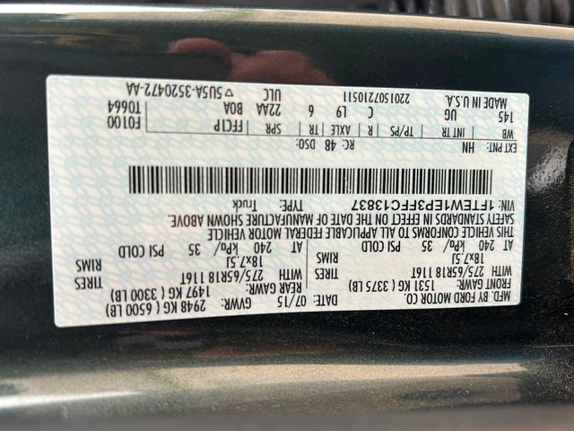 2015 Ford F-150 XLT | Plano, TX | Schneck Motor Company 2015 Ford F-150 XLT | Plano, TX | Schneck Motor Company