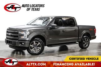 2015 Ford F-150 Lariat | Plano, TX | Consign My Vehicle