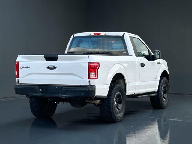 2015 Ford F-150 XL | Plano, TX | Schneck Motor Company 2015 Ford F-150 XL | Plano, TX | Schneck Motor Company