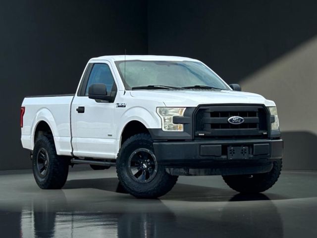 2015 Ford F-150 XL | Plano, TX | Schneck Motor Company