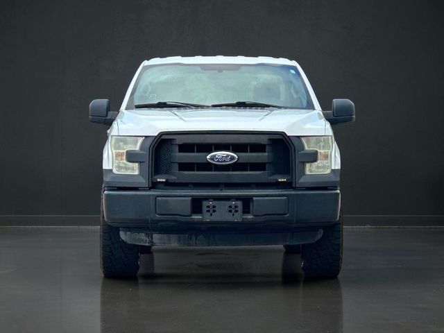 2015 Ford F-150 XL | Plano, TX | Schneck Motor Company 2015 Ford F-150 XL | Plano, TX | Schneck Motor Company