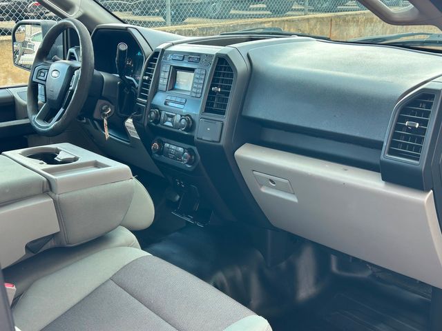 2015 Ford F-150 XL | Plano, TX | Schneck Motor Company 2015 Ford F-150 XL | Plano, TX | Schneck Motor Company