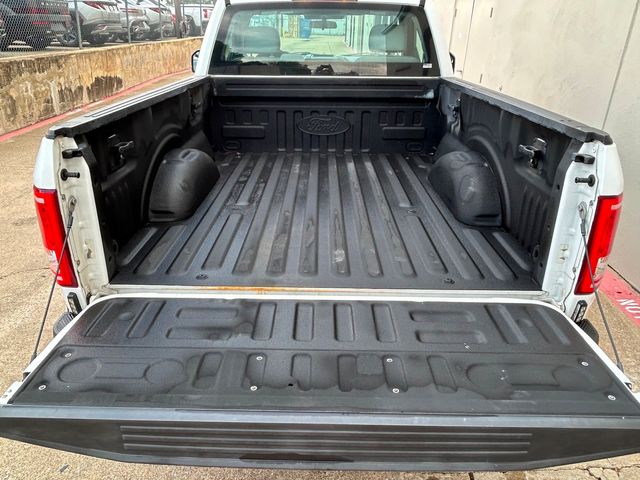 2015 Ford F-150 XL | Plano, TX | Schneck Motor Company