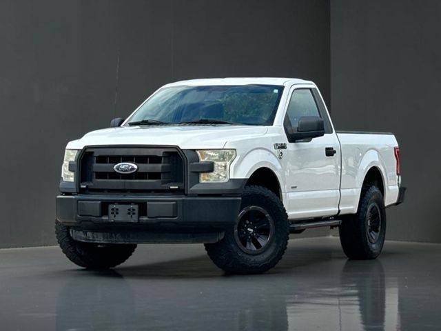 2015 Ford F-150 XL | Plano, TX | Schneck Motor Company 2015 Ford F-150 XL | Plano, TX | Schneck Motor Company