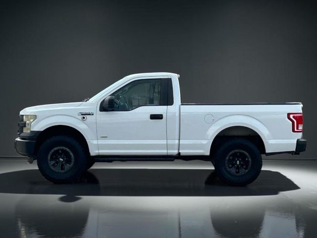 2015 Ford F-150 XL | Plano, TX | Schneck Motor Company 2015 Ford F-150 XL | Plano, TX | Schneck Motor Company