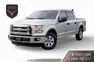 2015 Ford F-150 XLT in Rowlett, TX 75088