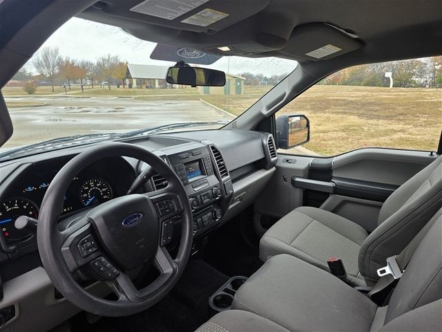 2015 Ford F-150 XLT 2015 Ford F-150 XLT