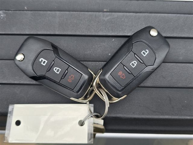 2015 Ford F-150 XLT 2015 Ford F-150 XLT