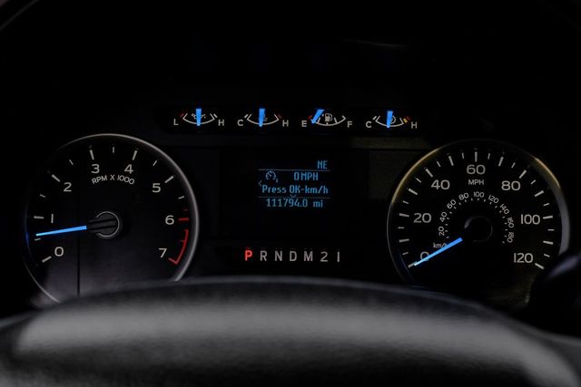 2015 Ford F-150 XLT 2015 Ford F-150 XLT