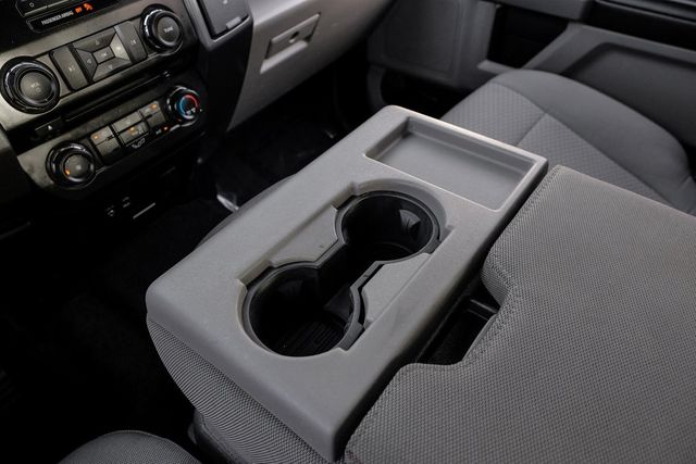 2015 Ford F-150 XLT 2015 Ford F-150 XLT