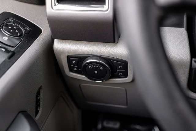 2015 Ford F-150 XLT 2015 Ford F-150 XLT