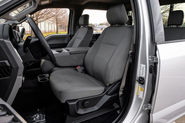 2015 Ford F-150 XLT 2015 Ford F-150 XLT