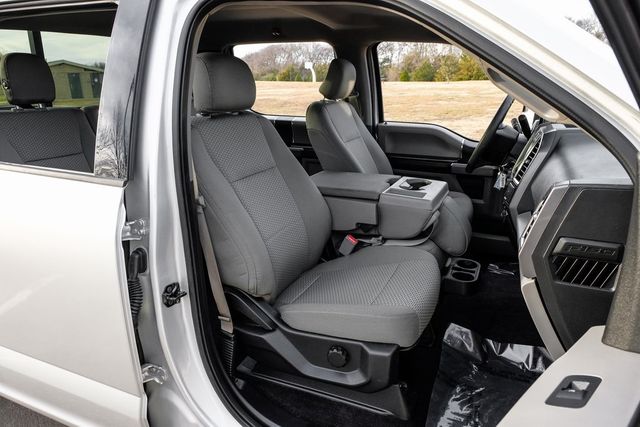 2015 Ford F-150 XLT 2015 Ford F-150 XLT