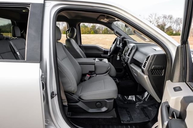 2015 Ford F-150 XLT 2015 Ford F-150 XLT
