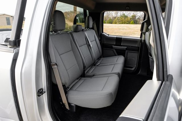 2015 Ford F-150 XLT 2015 Ford F-150 XLT