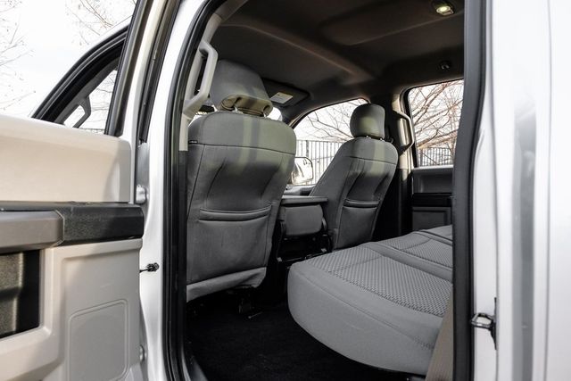 2015 Ford F-150 XLT 2015 Ford F-150 XLT