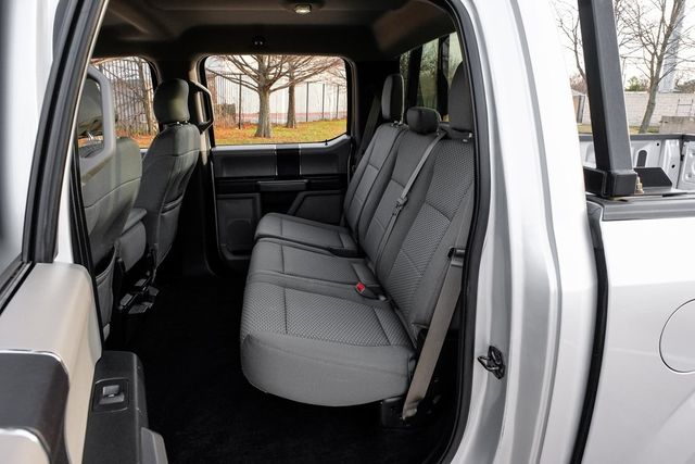 2015 Ford F-150 XLT 2015 Ford F-150 XLT