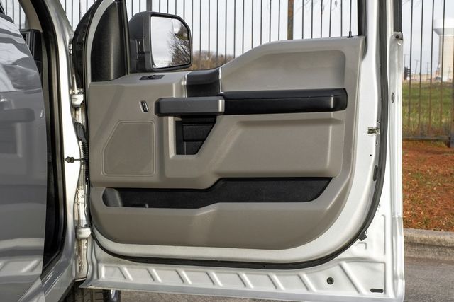 2015 Ford F-150 XLT 2015 Ford F-150 XLT