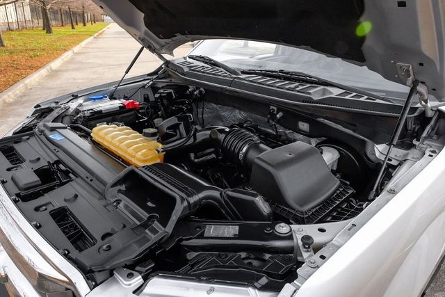 2015 Ford F-150 XLT 2015 Ford F-150 XLT