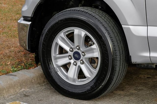 2015 Ford F-150 XLT 2015 Ford F-150 XLT