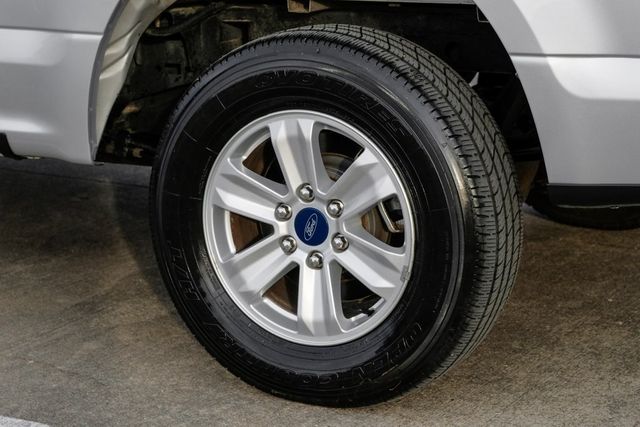 2015 Ford F-150 XLT 2015 Ford F-150 XLT