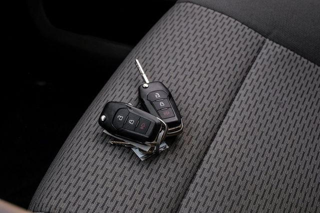 2015 Ford F-150 XLT 2015 Ford F-150 XLT