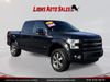 2015 Ford F-150 Lariat | Sacramento, CA | Lions Auto Sales 