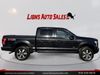 2015 Ford F-150 Lariat | Sacramento, CA | Lions Auto Sales 