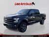 2015 Ford F-150 Lariat | Sacramento, CA | Lions Auto Sales 