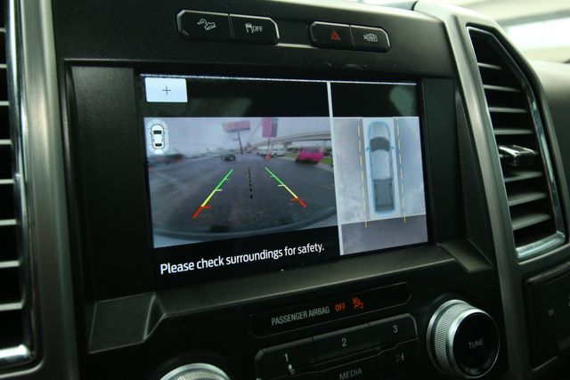 2015 Ford F-150 Platinum SuperCrew 5.5-ft. Bed 4WD | San Antonio, TX | R&L Certified Auto Group 2015 Ford F-150 Platinum SuperCrew 5.5-ft. Bed 4WD | San Antonio, TX | R&L Certified Auto Group