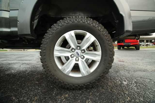 2015 Ford F-150 Platinum SuperCrew 5.5-ft. Bed 4WD | San Antonio, TX | R&L Certified Auto Group 2015 Ford F-150 Platinum SuperCrew 5.5-ft. Bed 4WD | San Antonio, TX | R&L Certified Auto Group