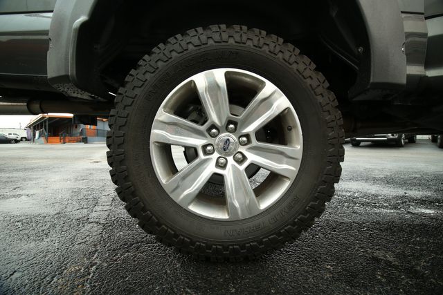 2015 Ford F-150 Platinum SuperCrew 5.5-ft. Bed 4WD | San Antonio, TX | R&L Certified Auto Group 2015 Ford F-150 Platinum SuperCrew 5.5-ft. Bed 4WD | San Antonio, TX | R&L Certified Auto Group