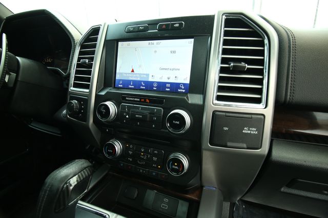 2015 Ford F-150 Platinum SuperCrew 5.5-ft. Bed 4WD | San Antonio, TX | R&L Certified Auto Group 2015 Ford F-150 Platinum SuperCrew 5.5-ft. Bed 4WD | San Antonio, TX | R&L Certified Auto Group