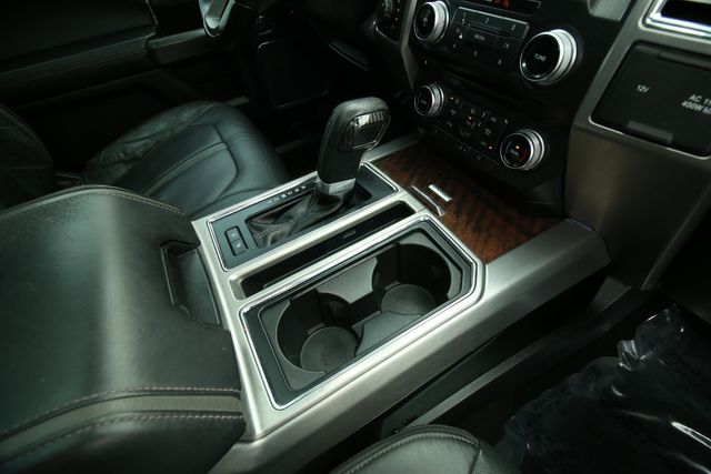 2015 Ford F-150 Platinum SuperCrew 5.5-ft. Bed 4WD | San Antonio, TX | R&L Certified Auto Group 2015 Ford F-150 Platinum SuperCrew 5.5-ft. Bed 4WD | San Antonio, TX | R&L Certified Auto Group