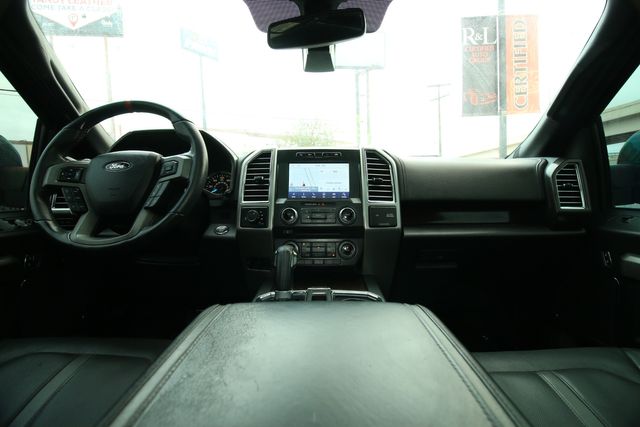 2015 Ford F-150 Platinum SuperCrew 5.5-ft. Bed 4WD | San Antonio, TX | R&L Certified Auto Group 2015 Ford F-150 Platinum SuperCrew 5.5-ft. Bed 4WD | San Antonio, TX | R&L Certified Auto Group