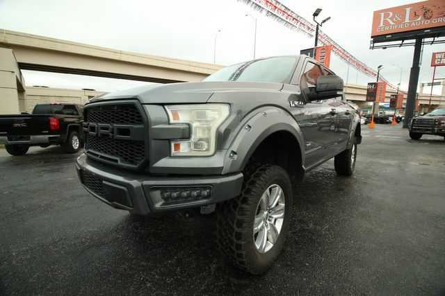 2015 Ford F-150 Platinum SuperCrew 5.5-ft. Bed 4WD | San Antonio, TX | R&L Certified Auto Group 2015 Ford F-150 Platinum SuperCrew 5.5-ft. Bed 4WD | San Antonio, TX | R&L Certified Auto Group