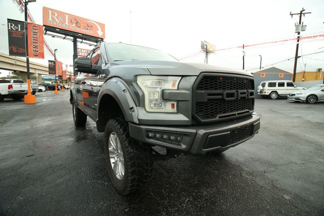 2015 Ford F-150 Platinum SuperCrew 5.5-ft. Bed 4WD | San Antonio, TX | R&L Certified Auto Group 2015 Ford F-150 Platinum SuperCrew 5.5-ft. Bed 4WD | San Antonio, TX | R&L Certified Auto Group