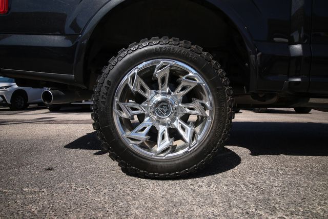 2015 Ford F-150 Platinum | San Antonio, TX | R&amp;L Certified Auto Group