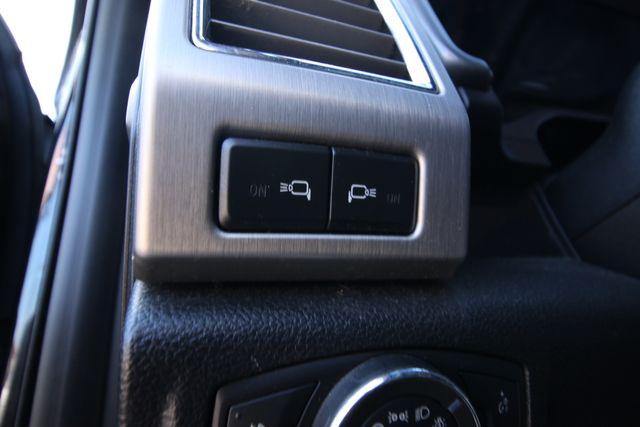 2015 Ford F-150 Platinum | San Antonio, TX | R&amp;L Certified Auto Group