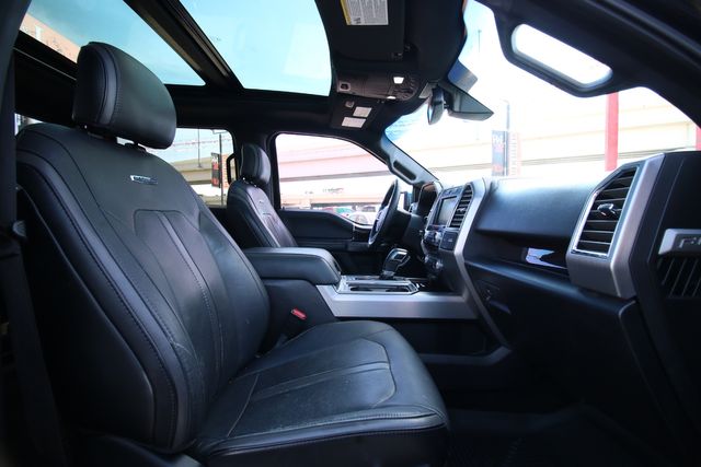 2015 Ford F-150 Platinum | San Antonio, TX | R&amp;L Certified Auto Group