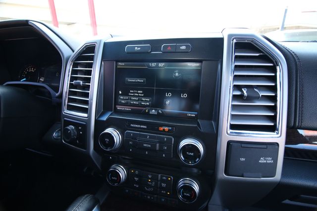 2015 Ford F-150 Platinum | San Antonio, TX | R&L Certified Auto Group 2015 Ford F-150 Platinum | San Antonio, TX | R&L Certified Auto Group