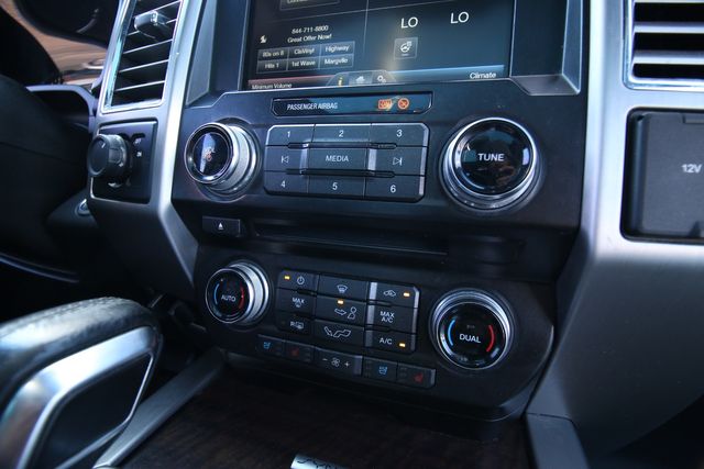 2015 Ford F-150 Platinum | San Antonio, TX | R&amp;L Certified Auto Group