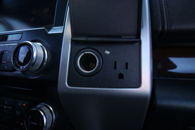 2015 Ford F-150 Platinum | San Antonio, TX | R&amp;L Certified Auto Group