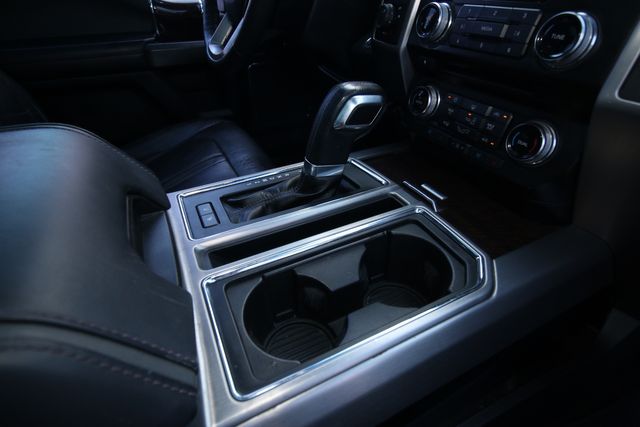 2015 Ford F-150 Platinum | San Antonio, TX | R&amp;L Certified Auto Group