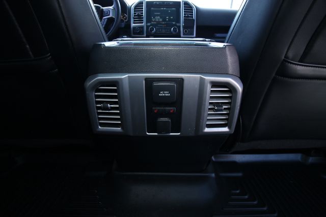 2015 Ford F-150 Platinum | San Antonio, TX | R&amp;L Certified Auto Group