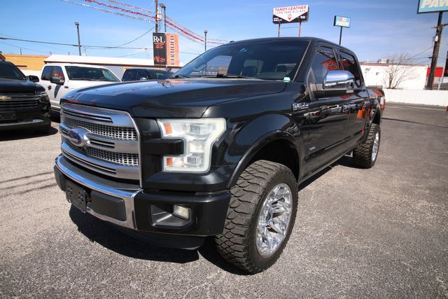 2015 Ford F-150 Platinum | San Antonio, TX | R&L Certified Auto Group 2015 Ford F-150 Platinum | San Antonio, TX | R&L Certified Auto Group