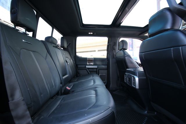 2015 Ford F-150 Platinum | San Antonio, TX | R&amp;L Certified Auto Group