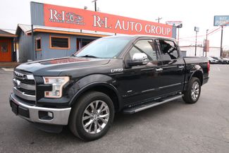 2015 Ford F-150 LARIAT | San Antonio, TX | R&L Certified Auto Group