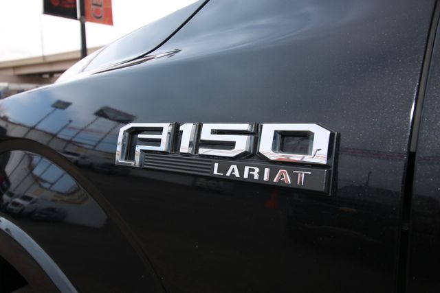 2015 Ford F-150 LARIAT | San Antonio, TX | R&amp;L Certified Auto Group